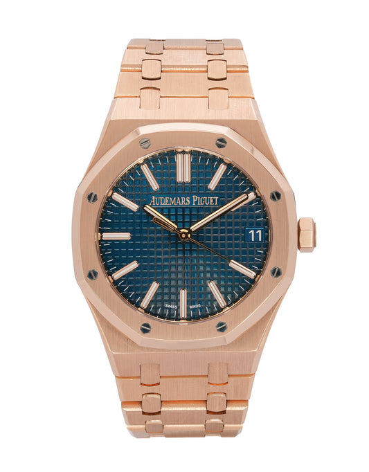 Audemars Piguet Royal Oak
