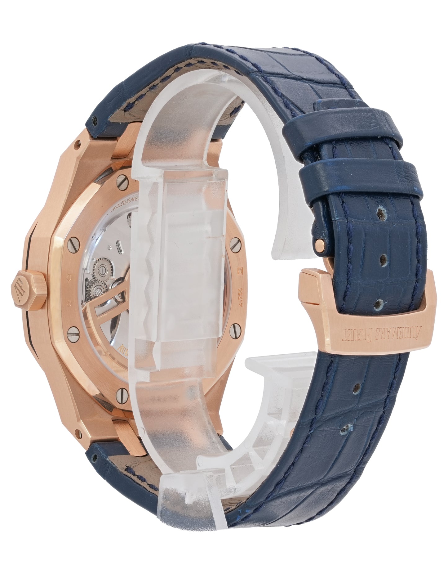 Audemars Piguet Royal Oak