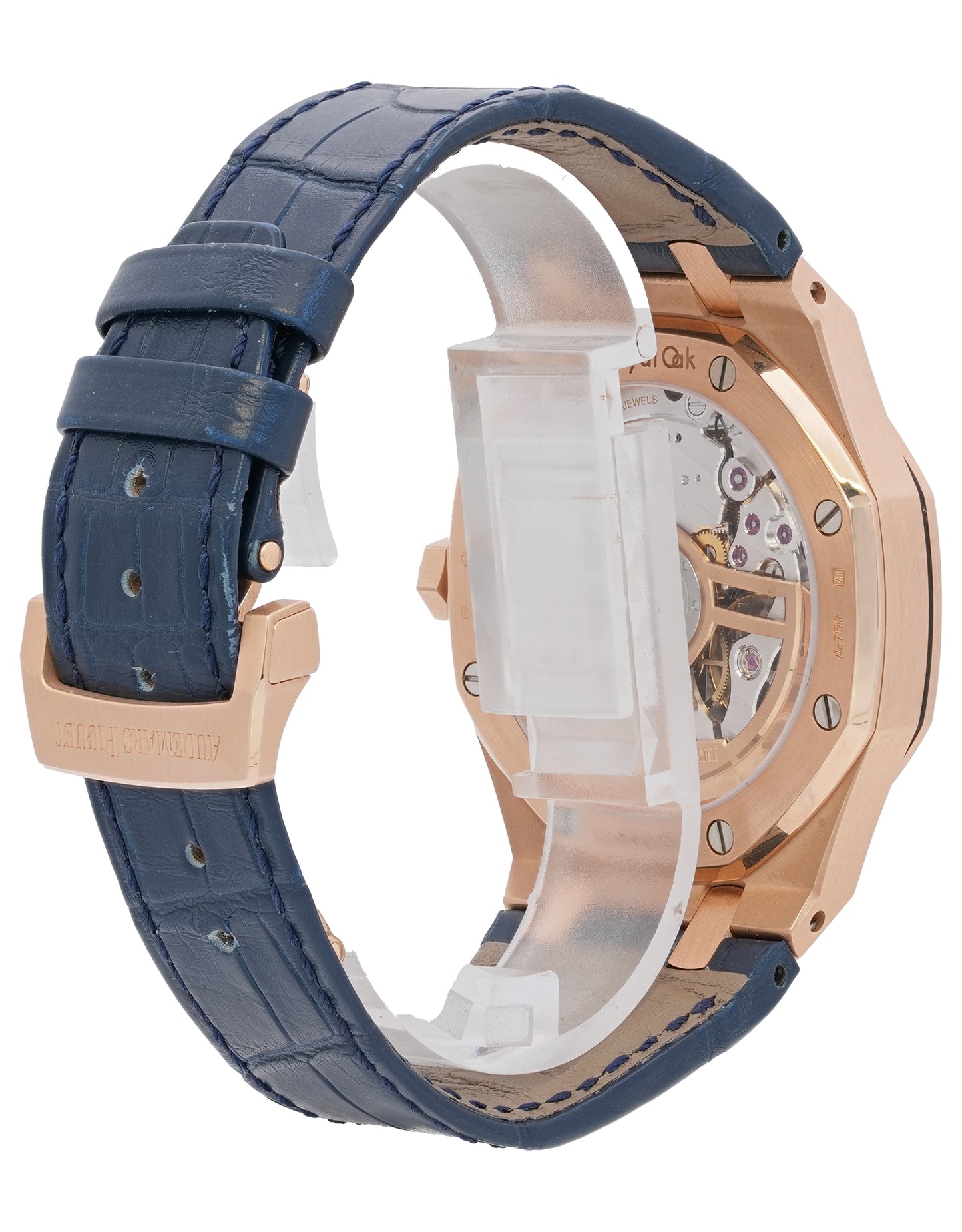 Audemars Piguet Royal Oak
