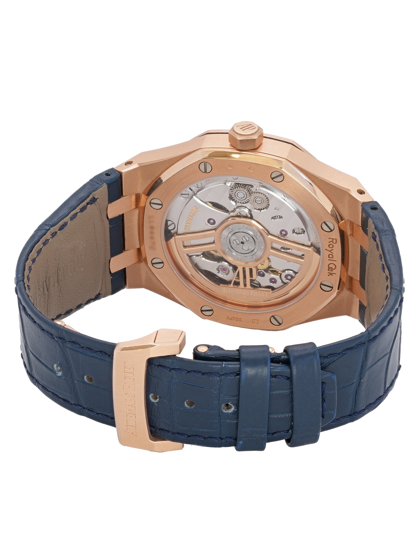 Audemars Piguet Royal Oak