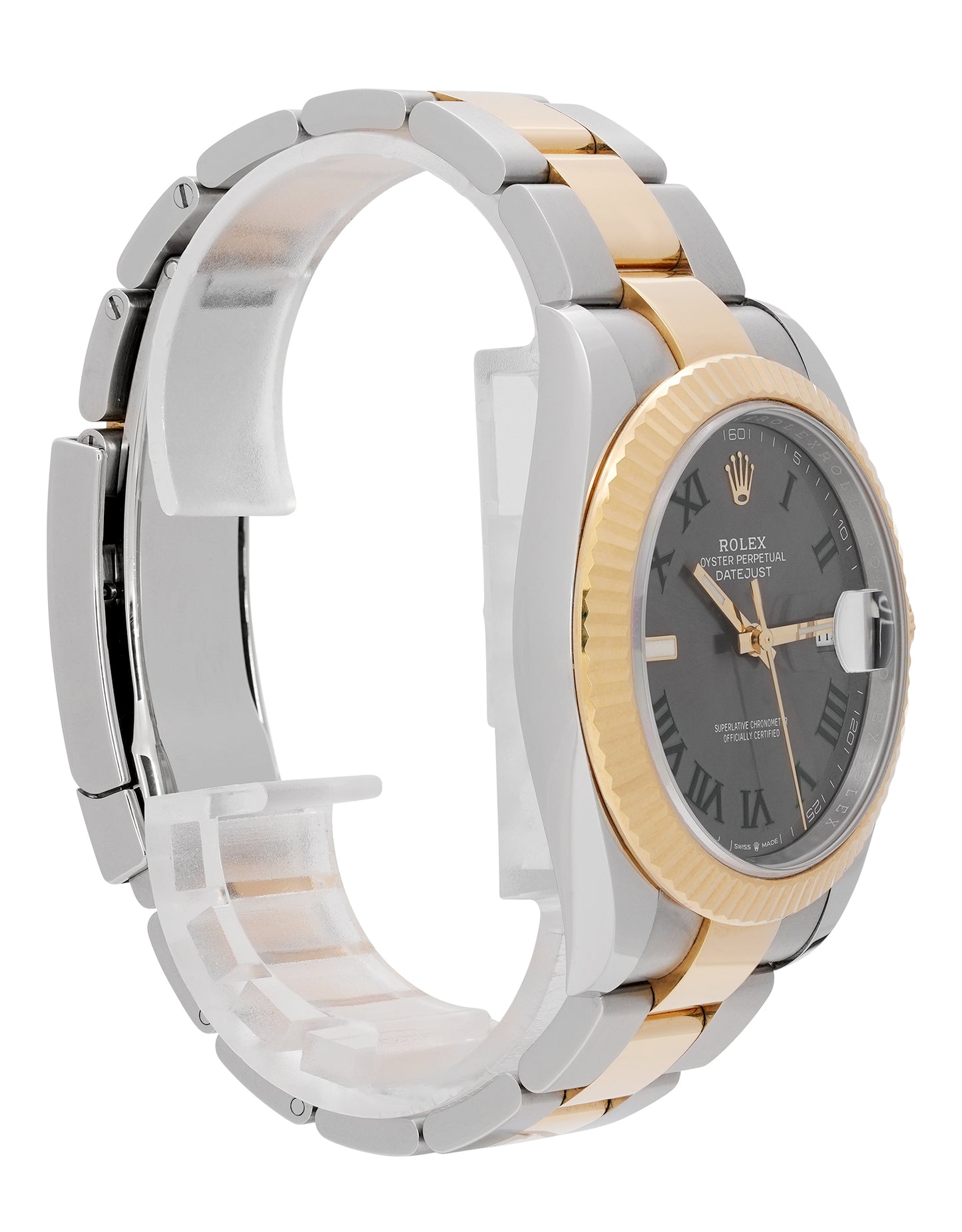 Rolex Datejust 41