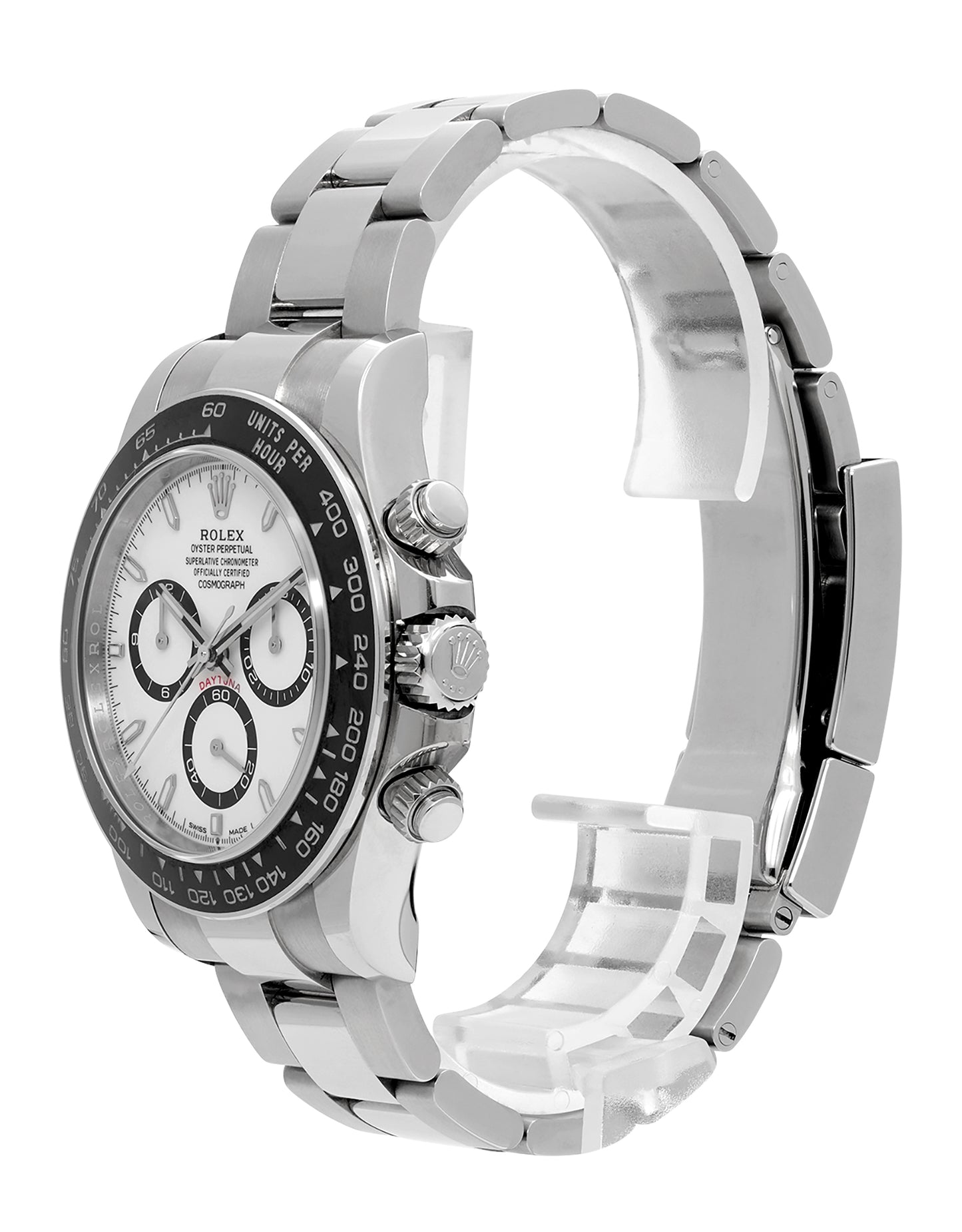 Rolex Daytona 'Panda'