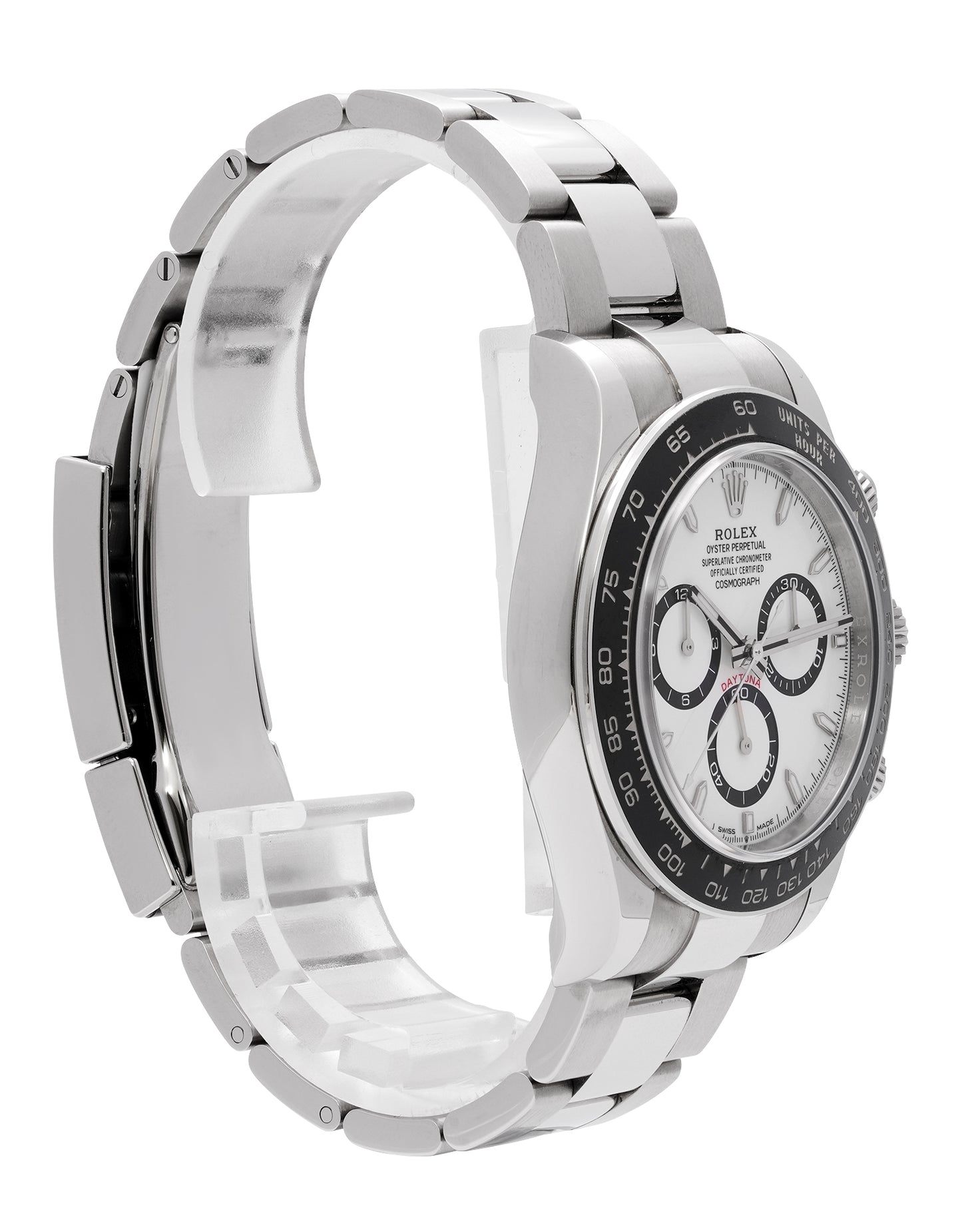 Rolex Daytona 'Panda'