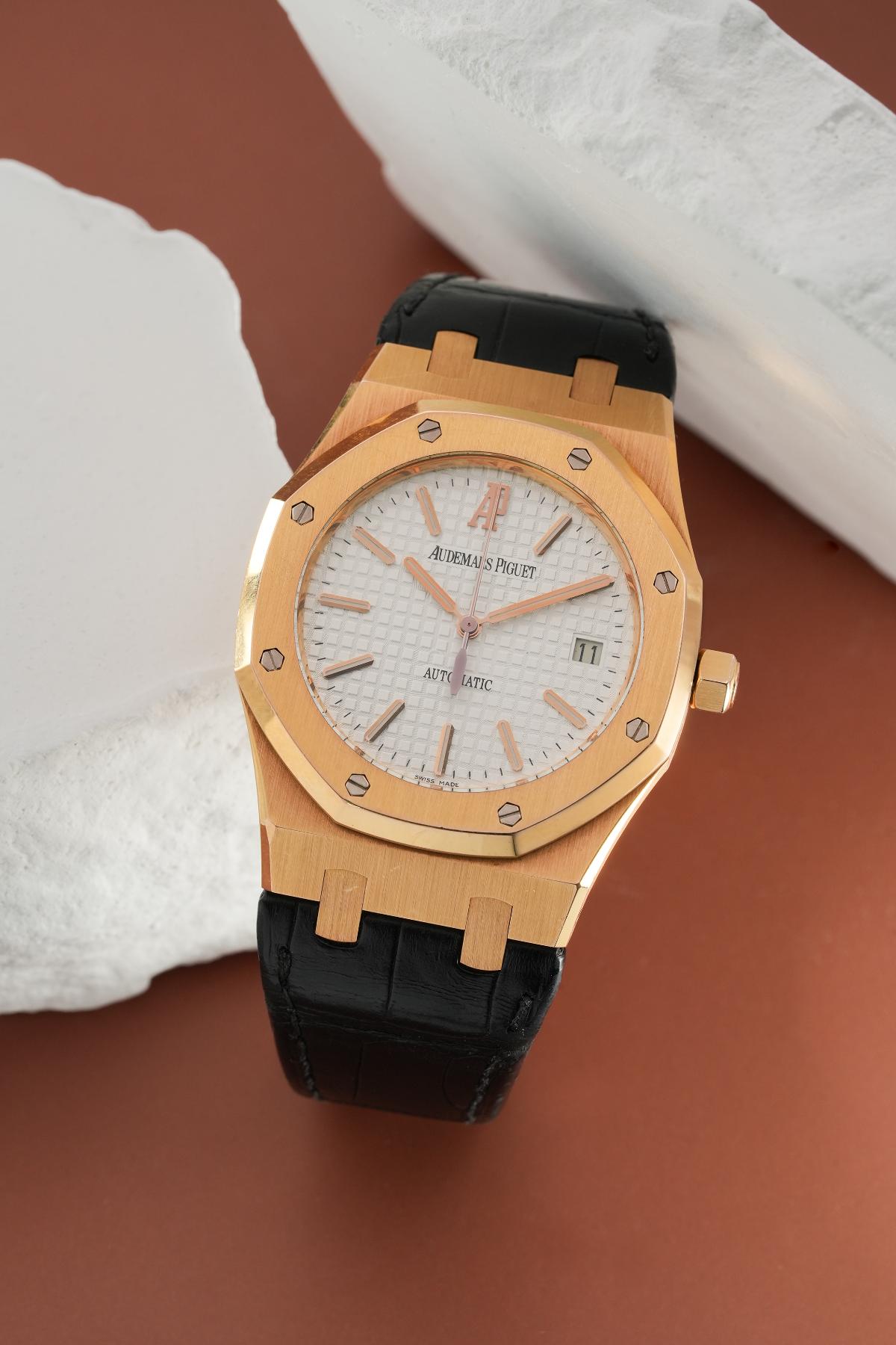 Audemars Piguet Royal Oak