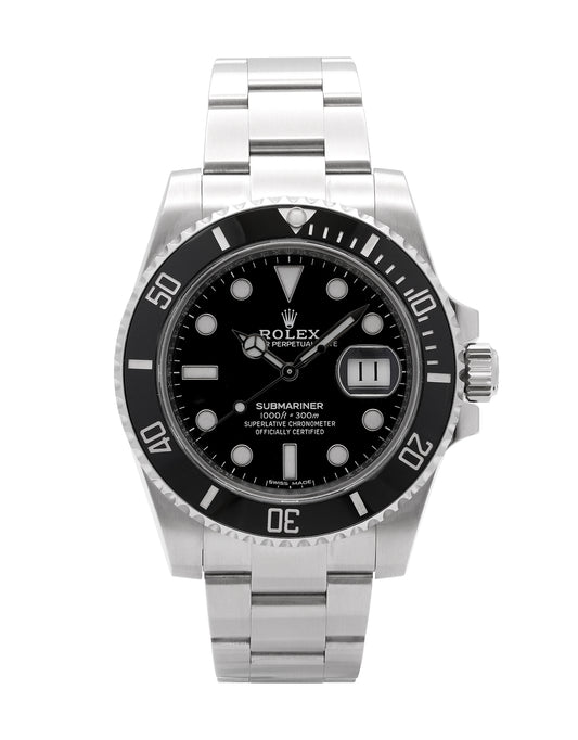 Rolex Submariner
