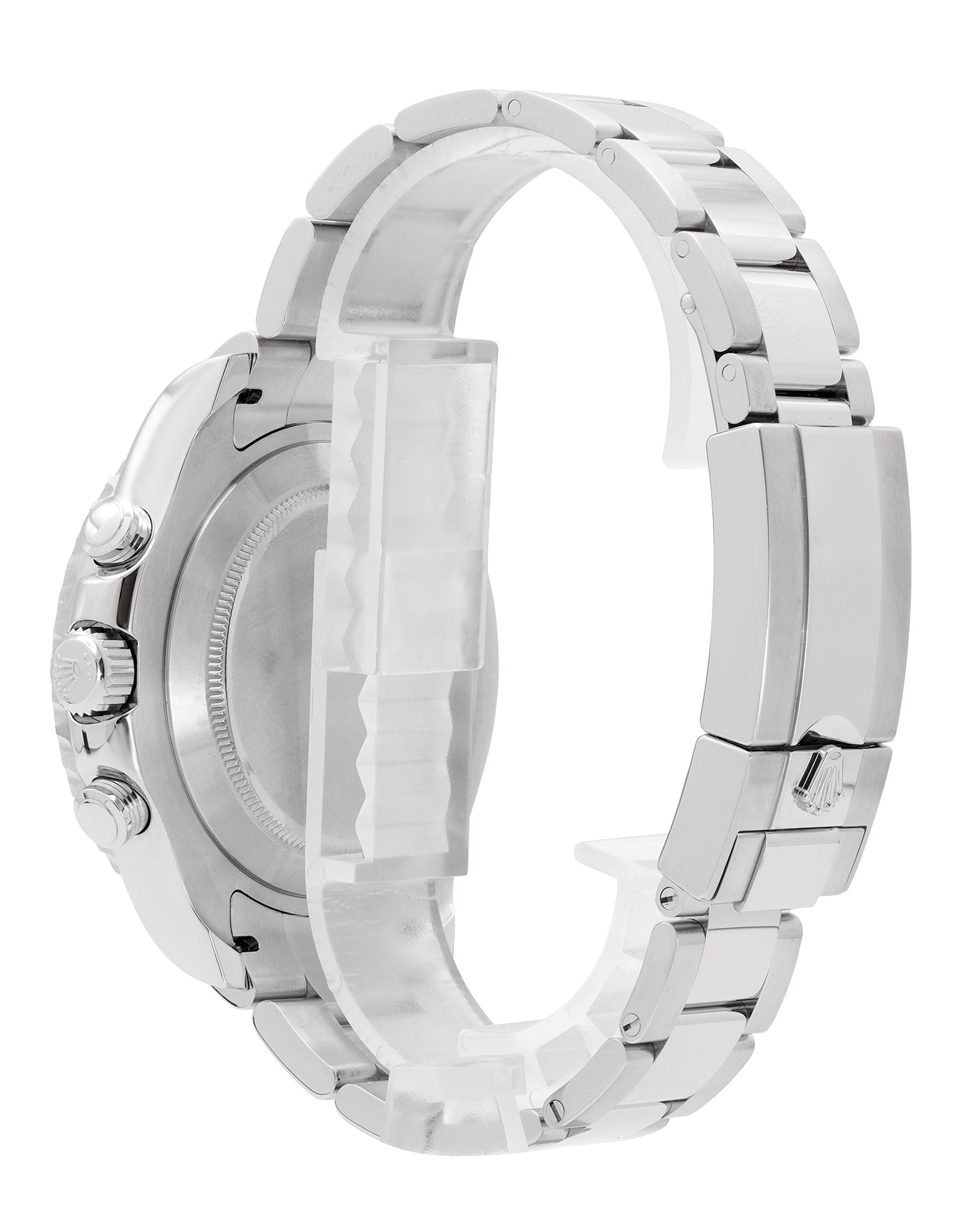Rolex Yachtmaster II
