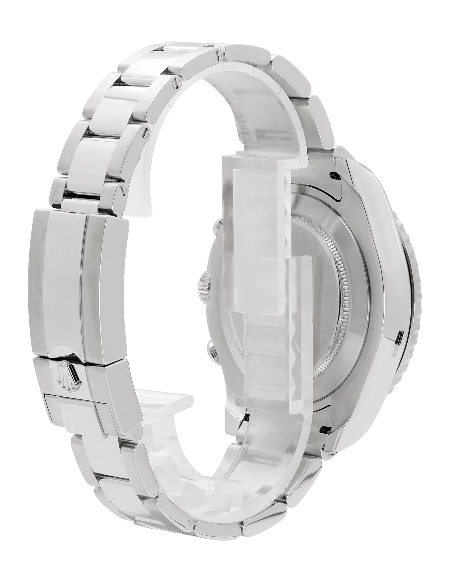 Rolex Yachtmaster II