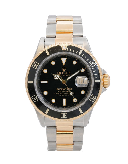 Rolex Submariner