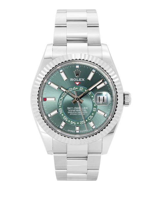 Rolex Skydweller