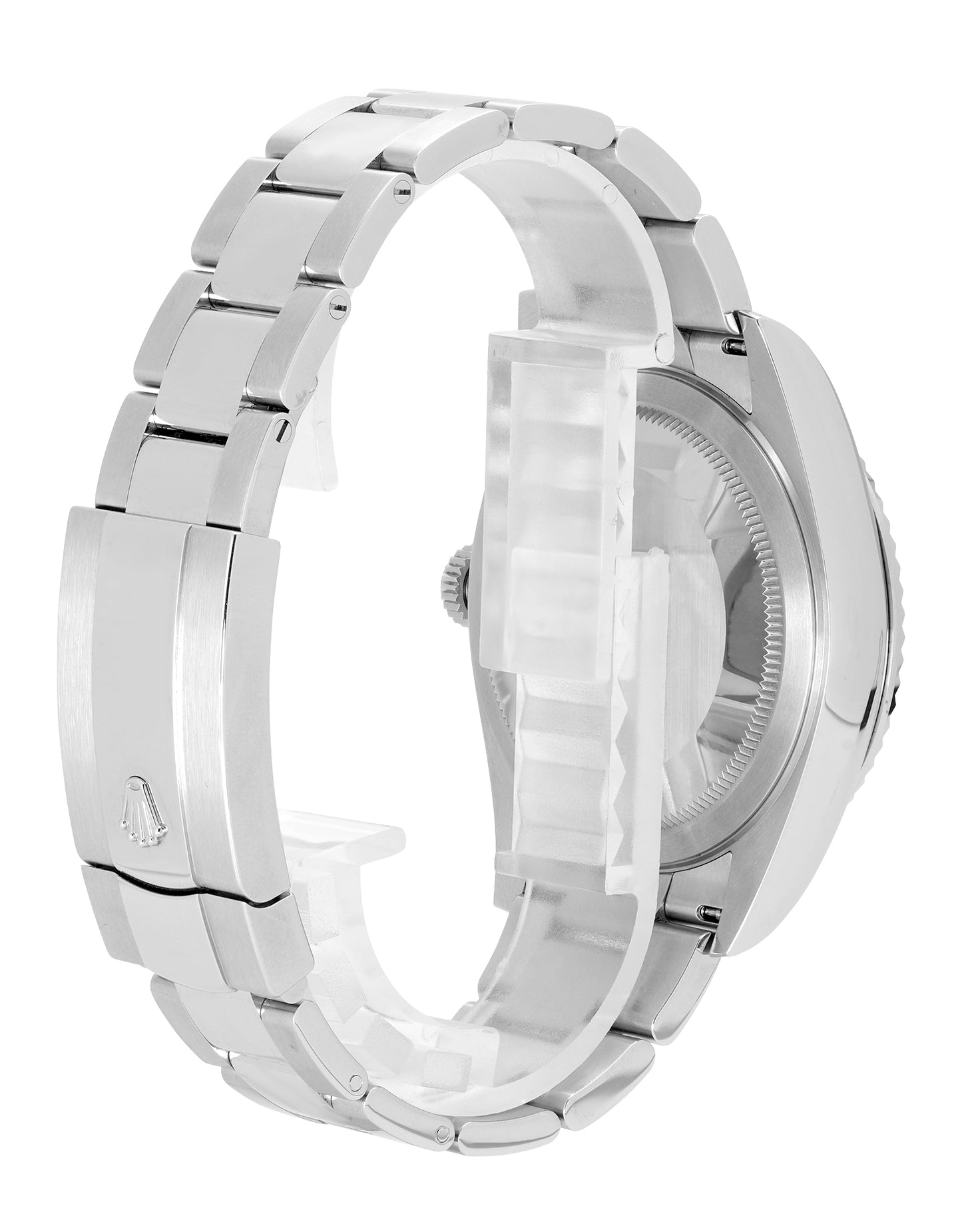 Rolex Skydweller