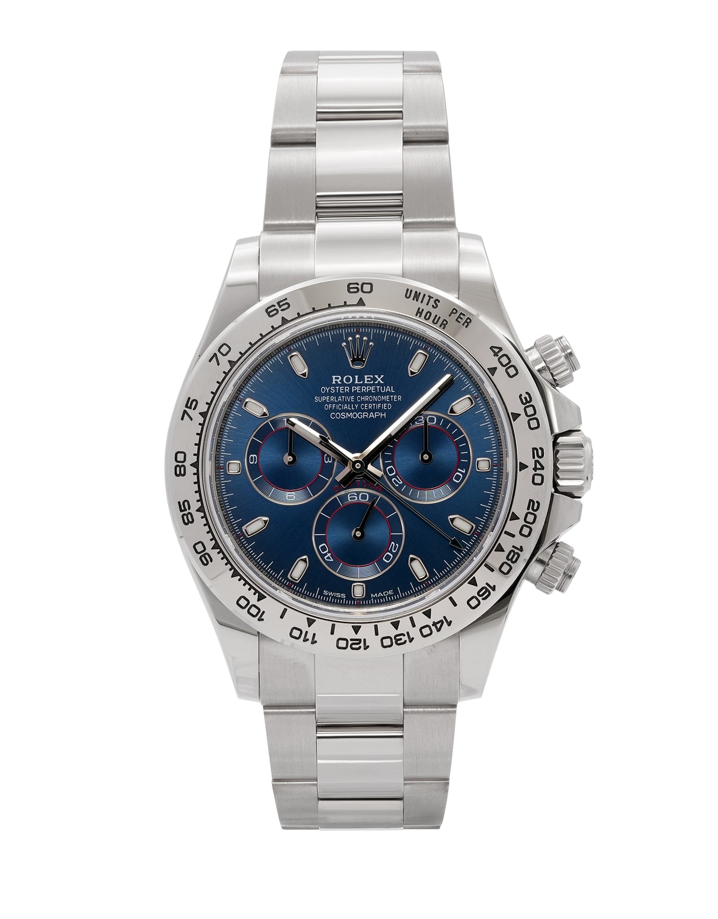 Rolex Daytona