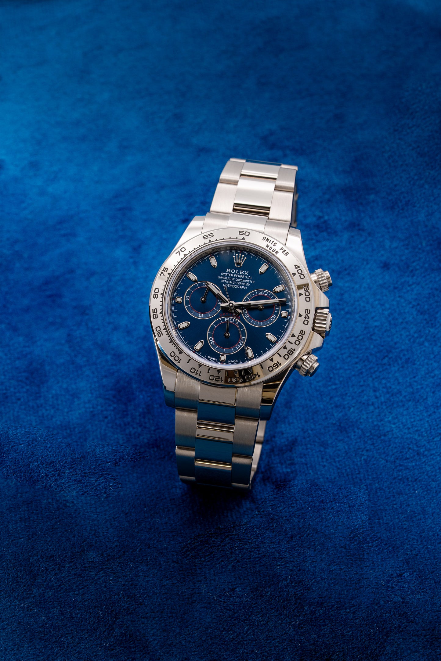 Rolex Daytona