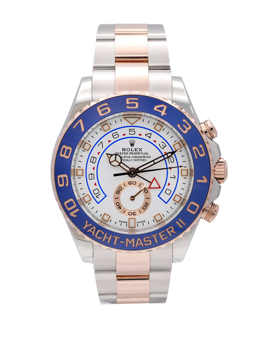 Yachtmaster II