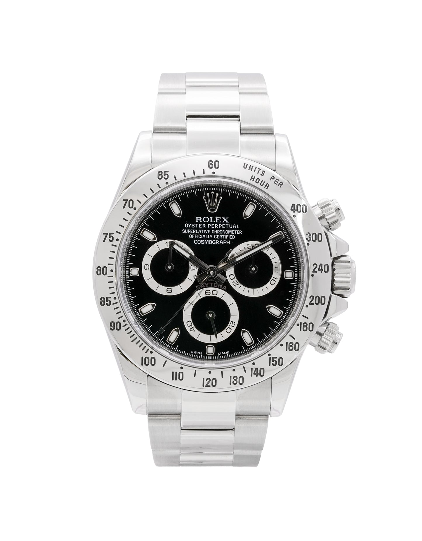 Rolex Daytona