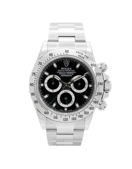 Rolex Daytona