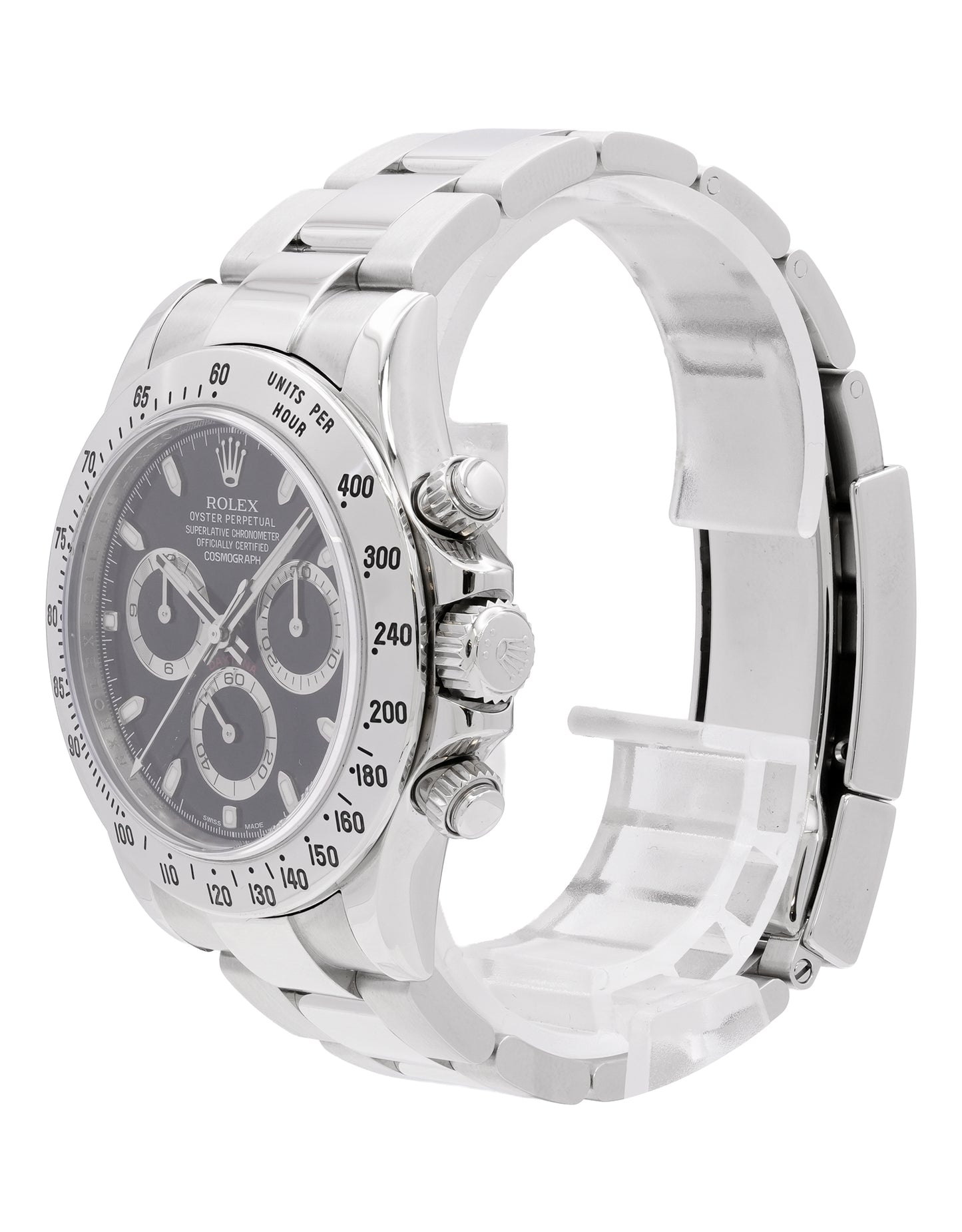 Rolex Daytona