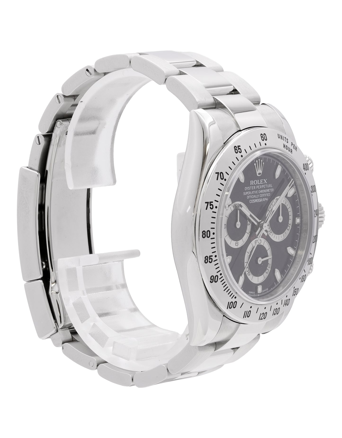 Rolex Daytona