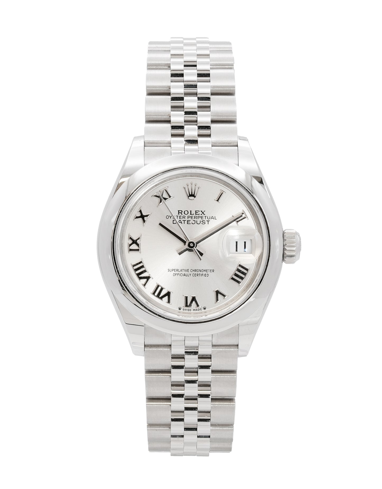 Rolex Datejust 28