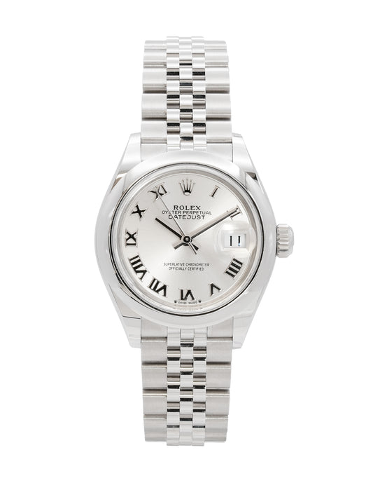 Rolex Datejust 28