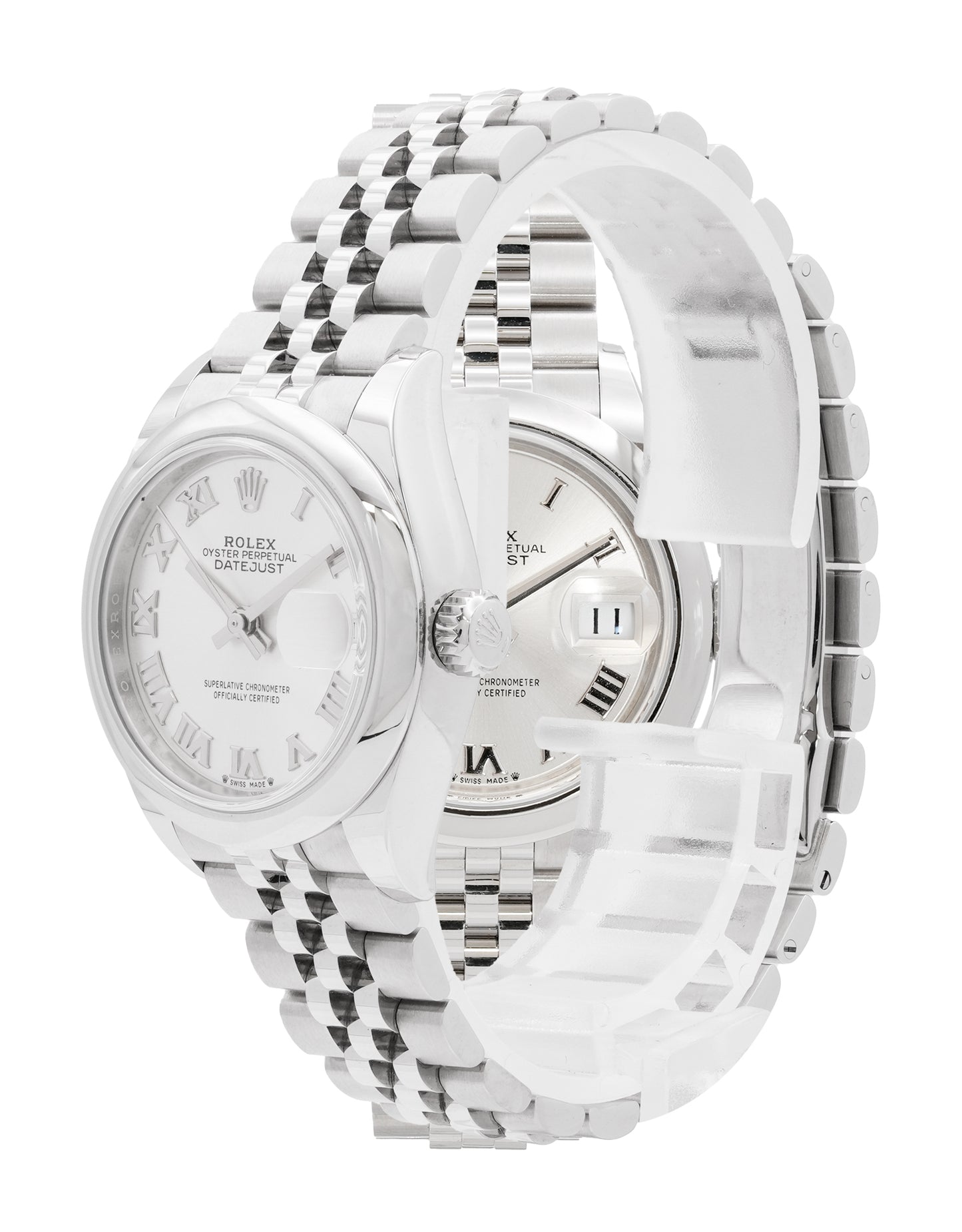 Rolex Datejust 28