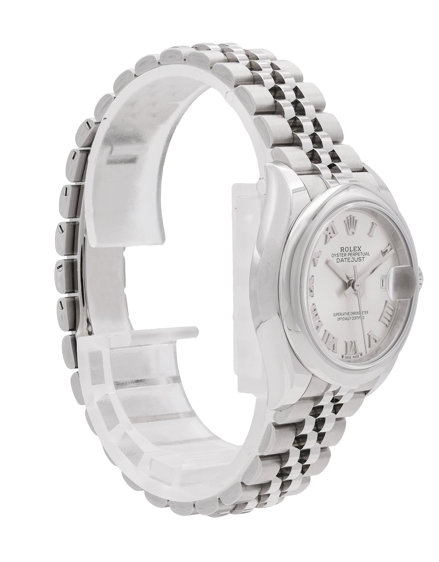 Rolex Datejust 28