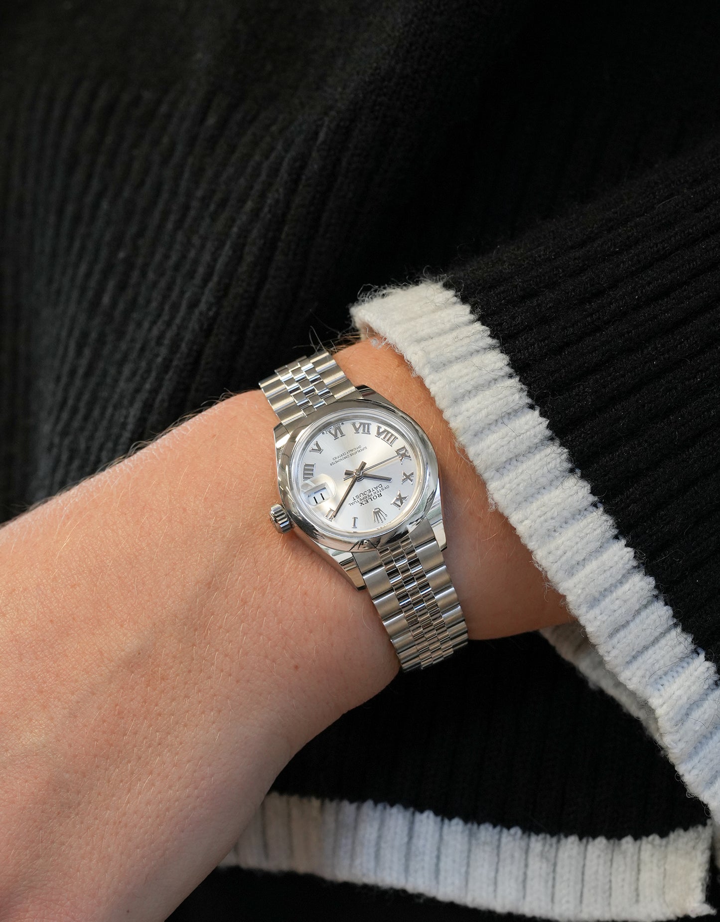 Rolex Datejust 28
