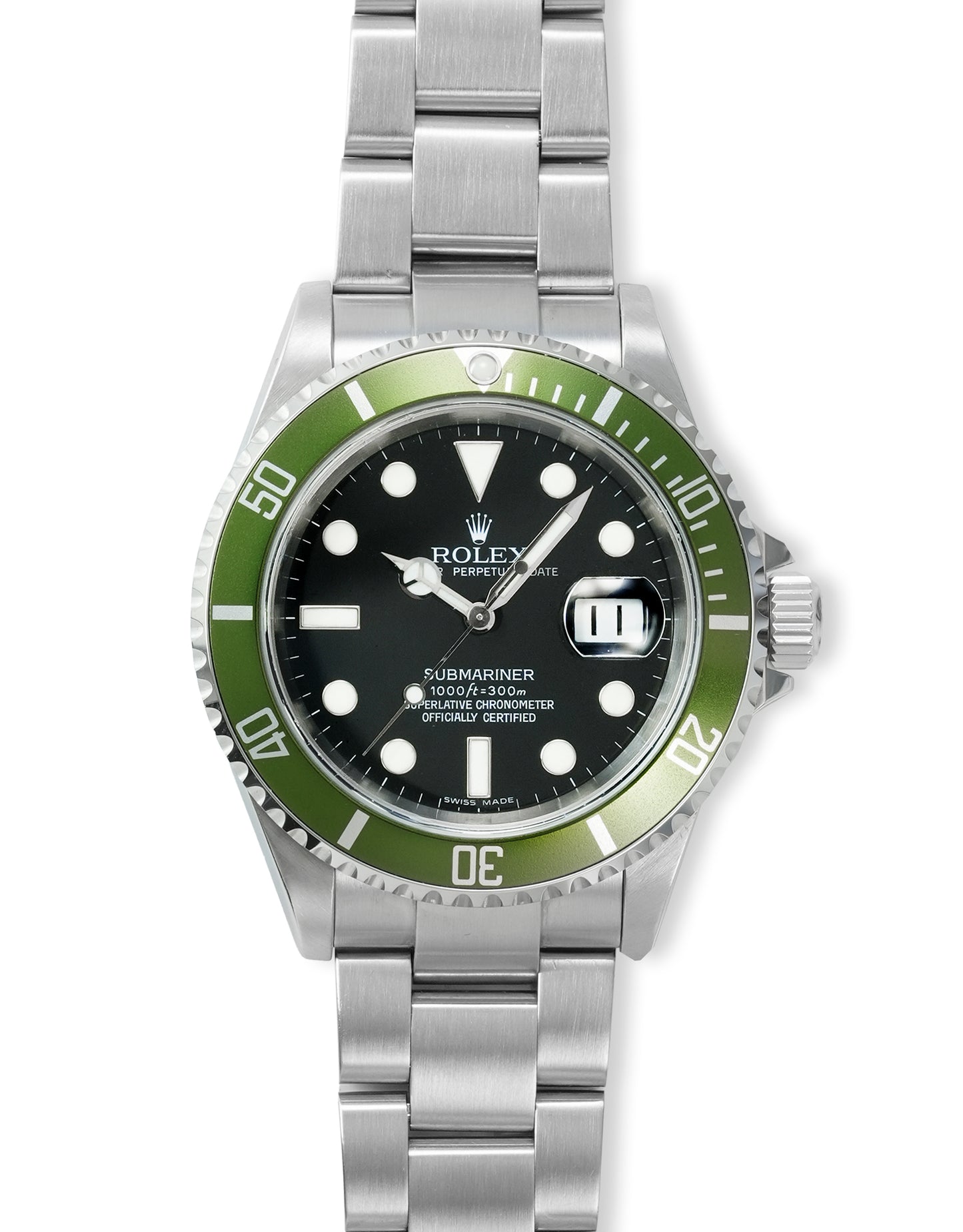 Rolex Submariner
