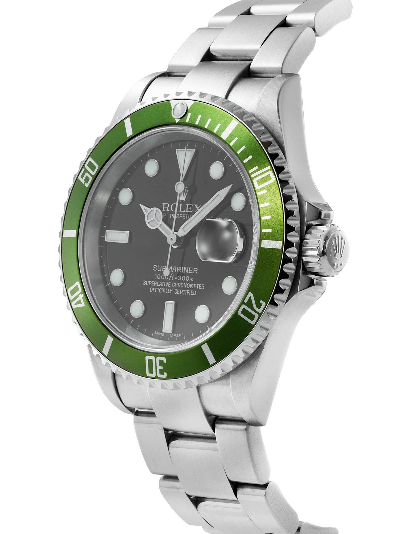 Rolex Submariner