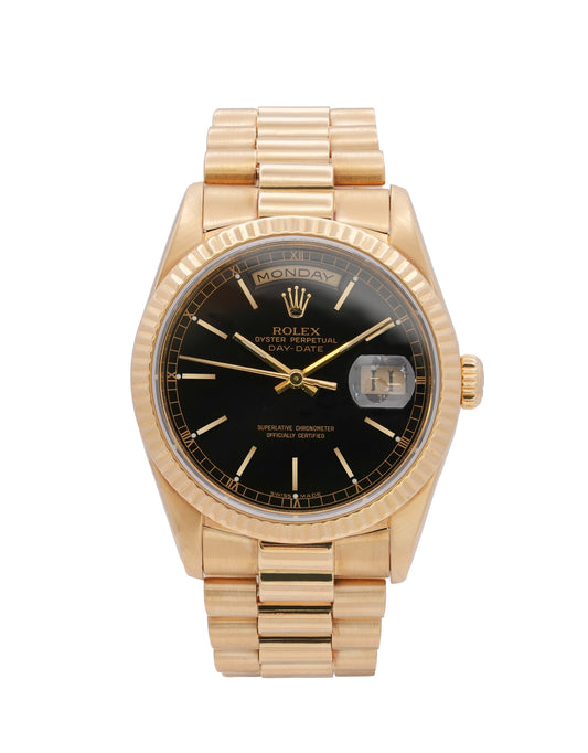 Rolex Day-Date 36