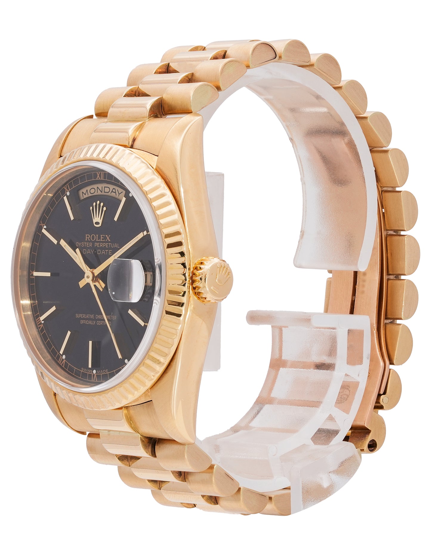 Rolex Day-Date 36