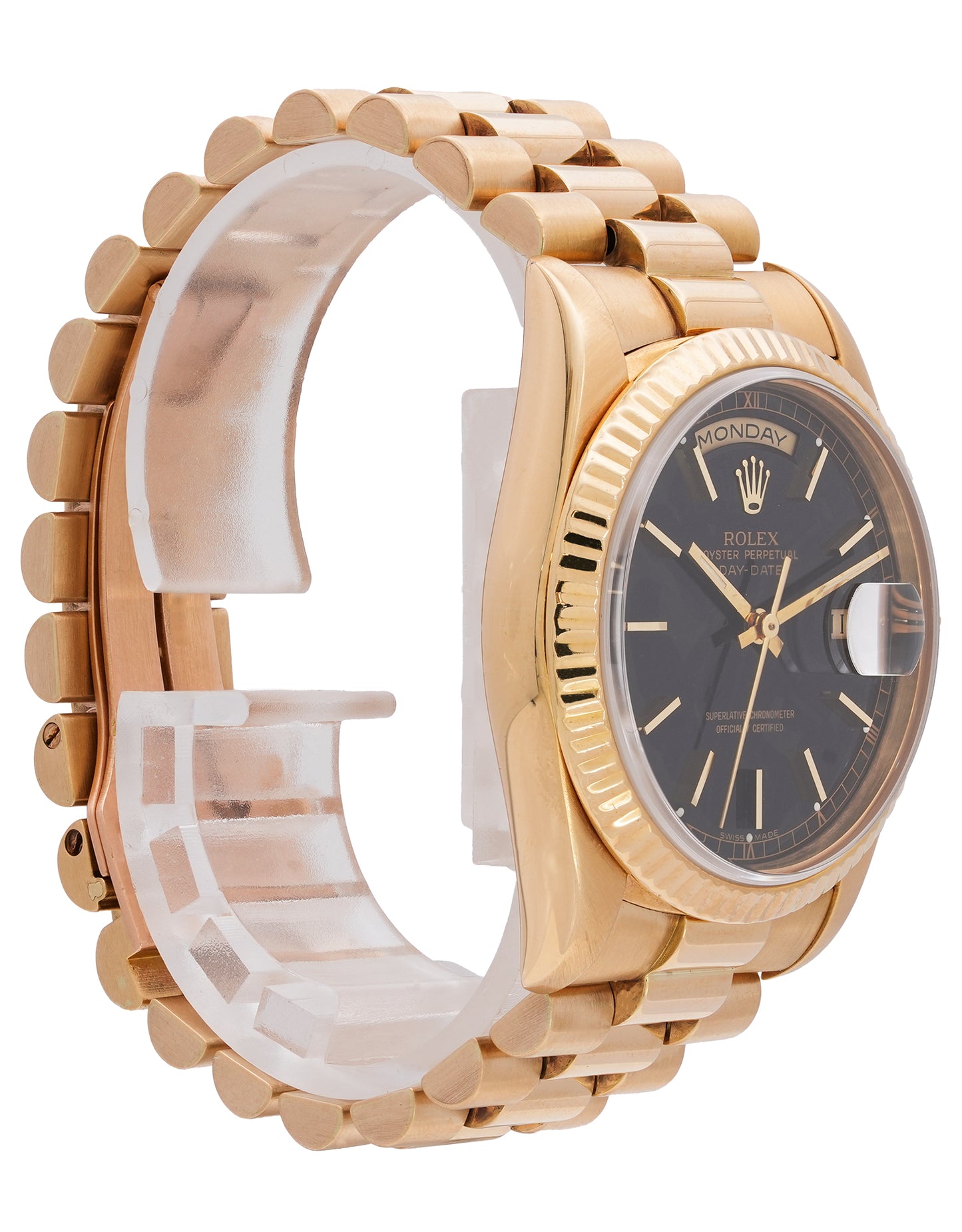 Rolex Day-Date 36