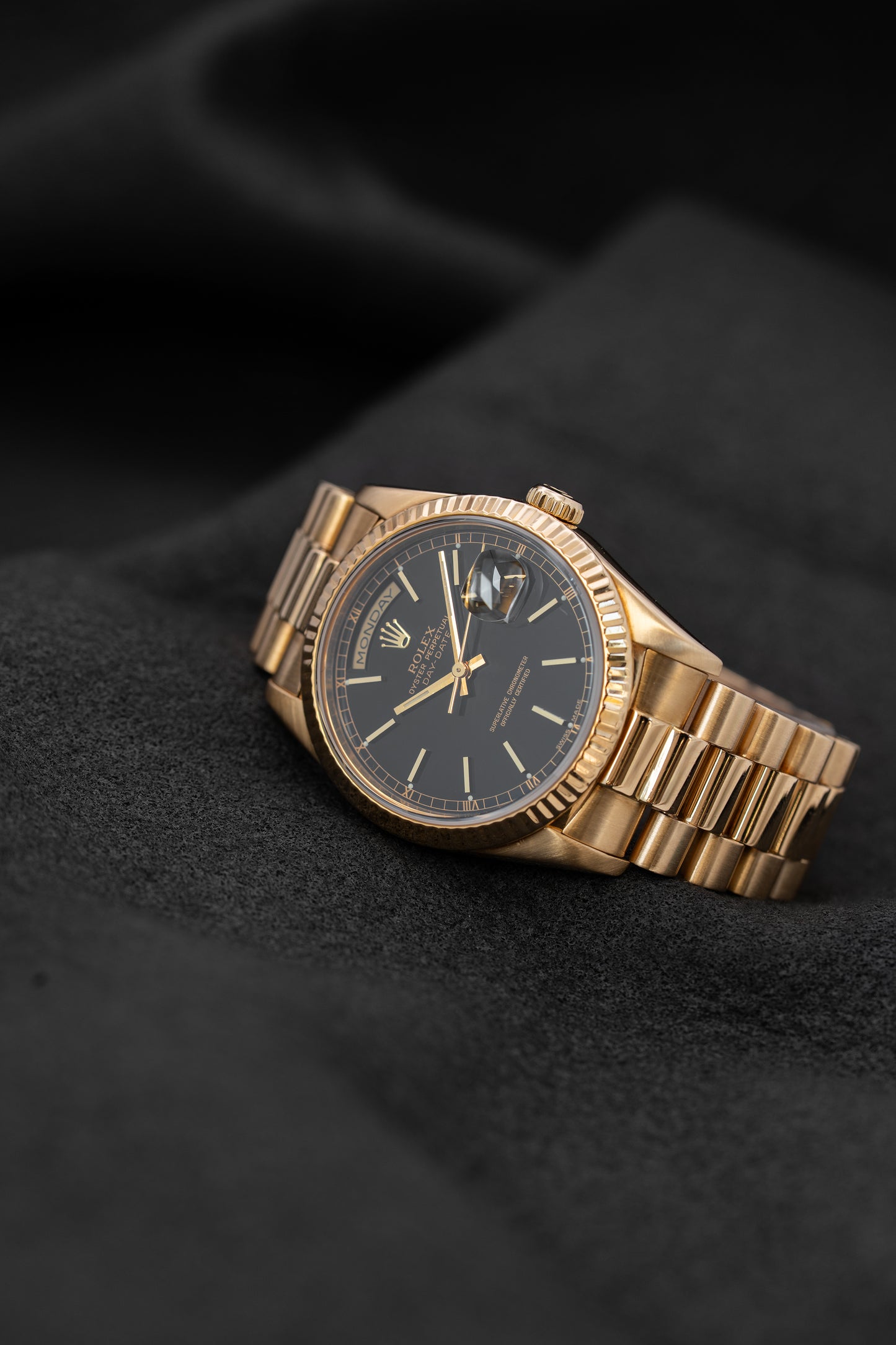 Rolex Day-Date 36