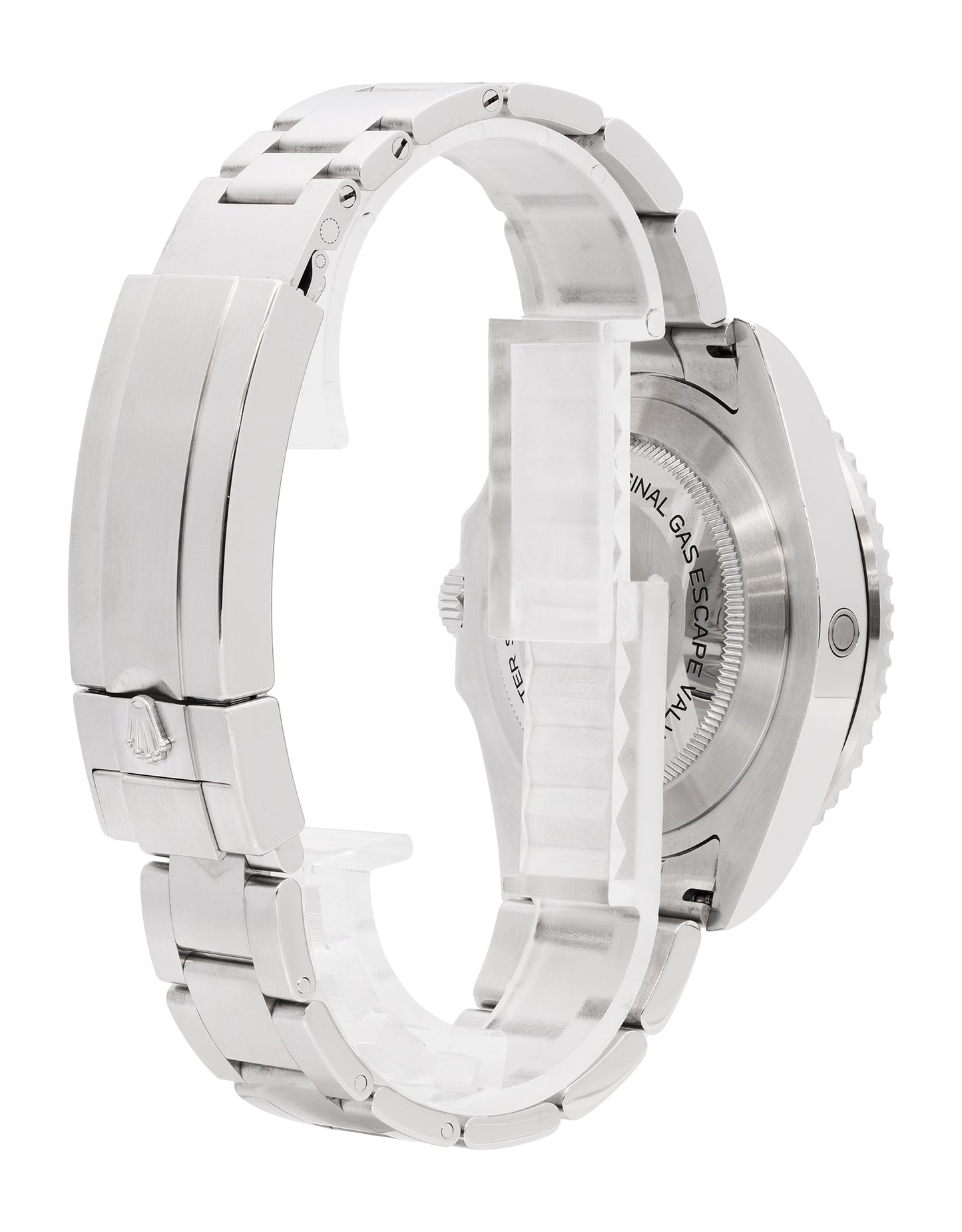 Rolex Sea-Dweller