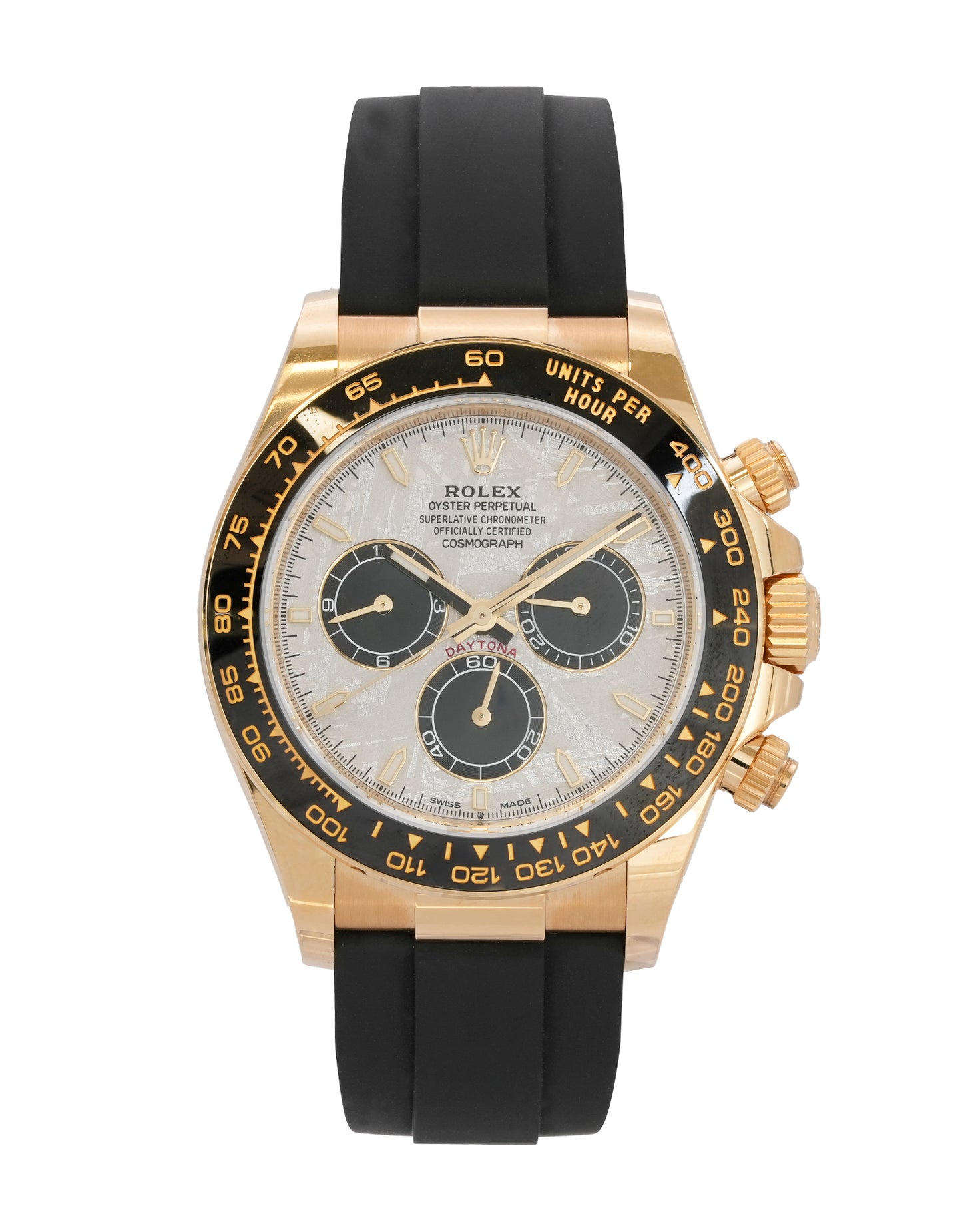 Rolex Daytona