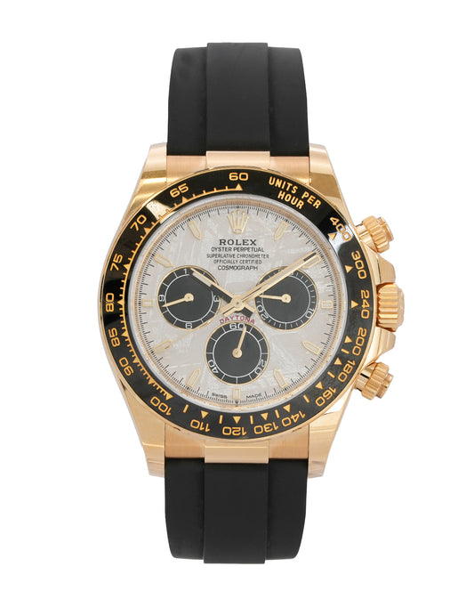 Rolex Daytona
