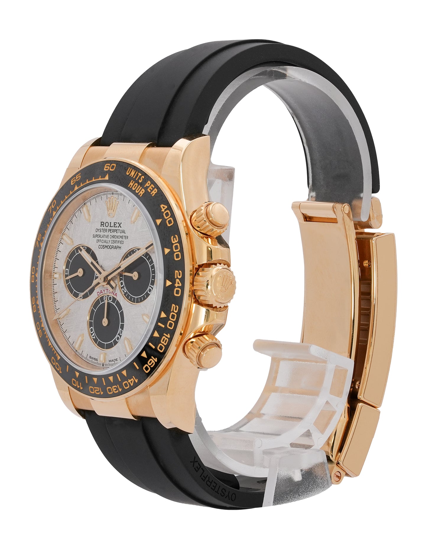 Rolex Daytona
