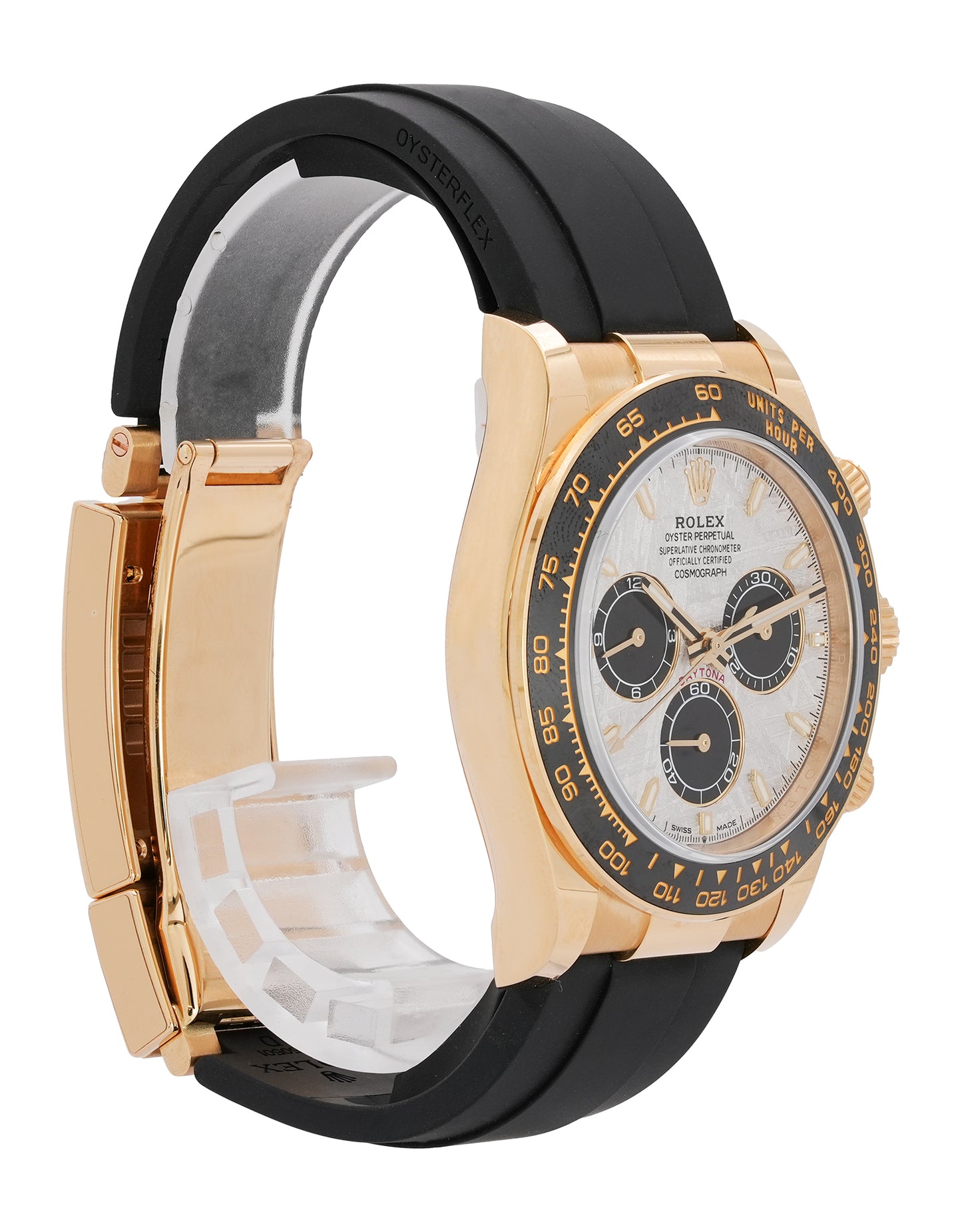 Rolex Daytona