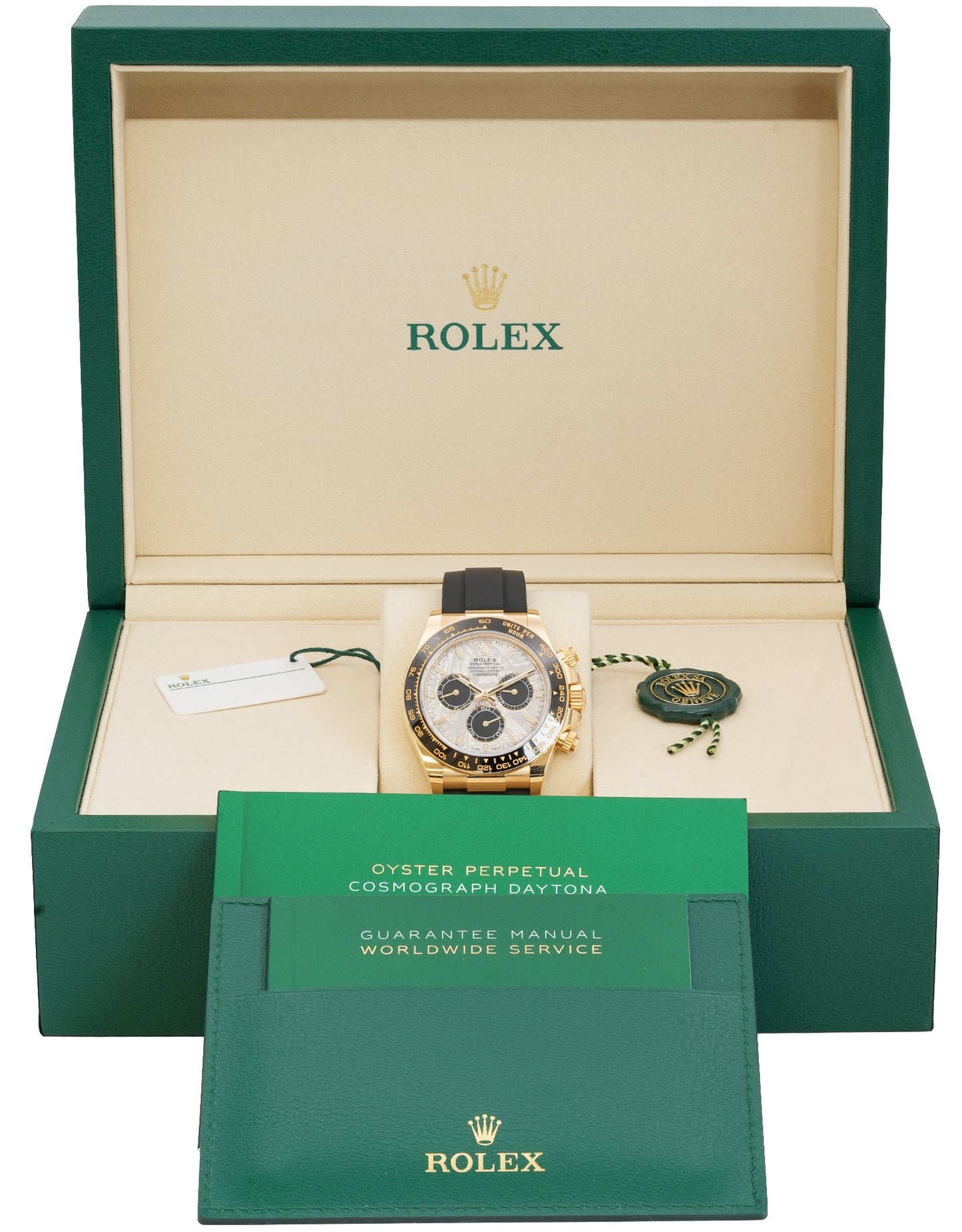 Rolex Daytona