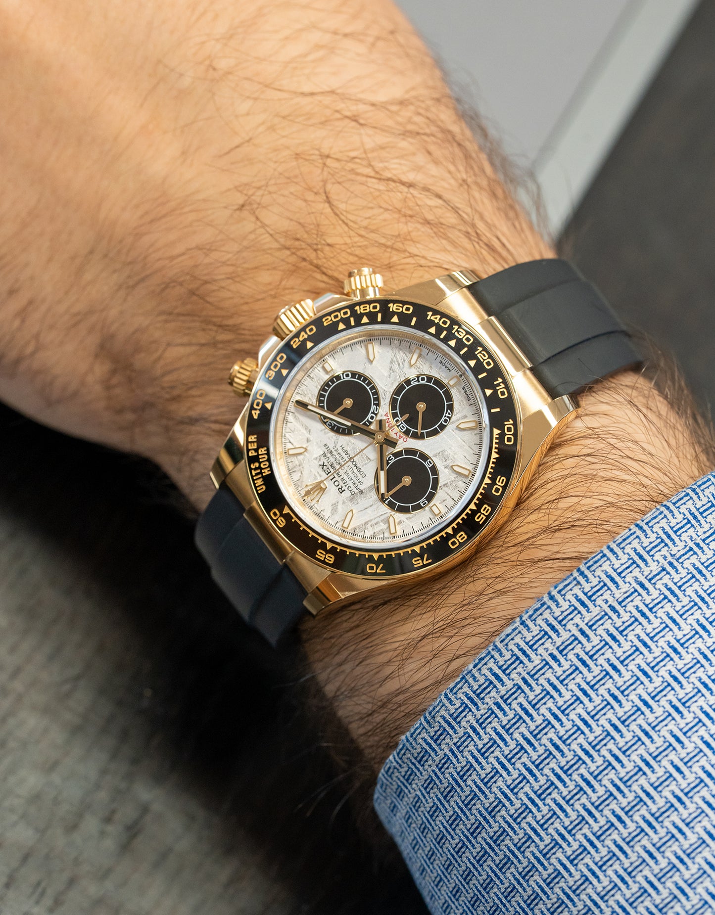 Rolex Daytona