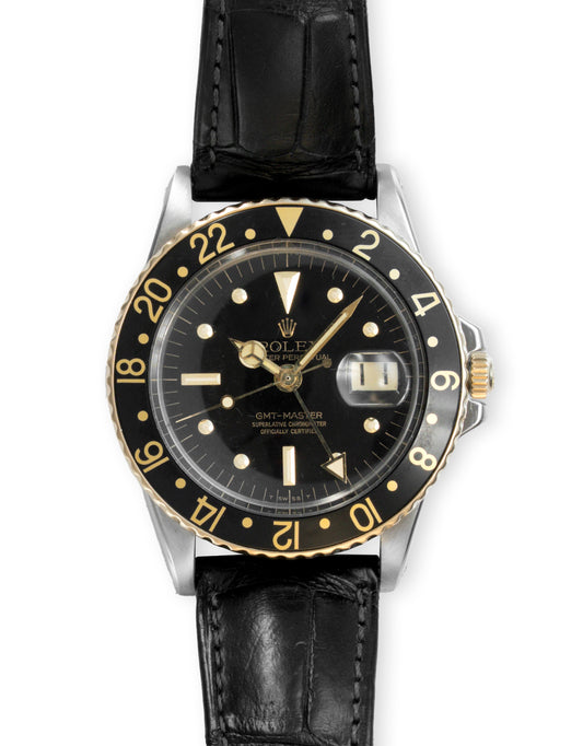 Rolex GMT Master