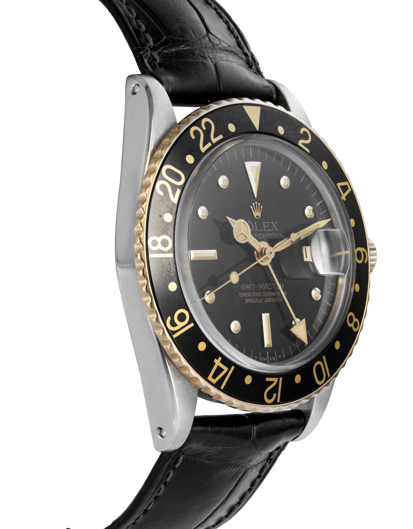 Rolex GMT Master