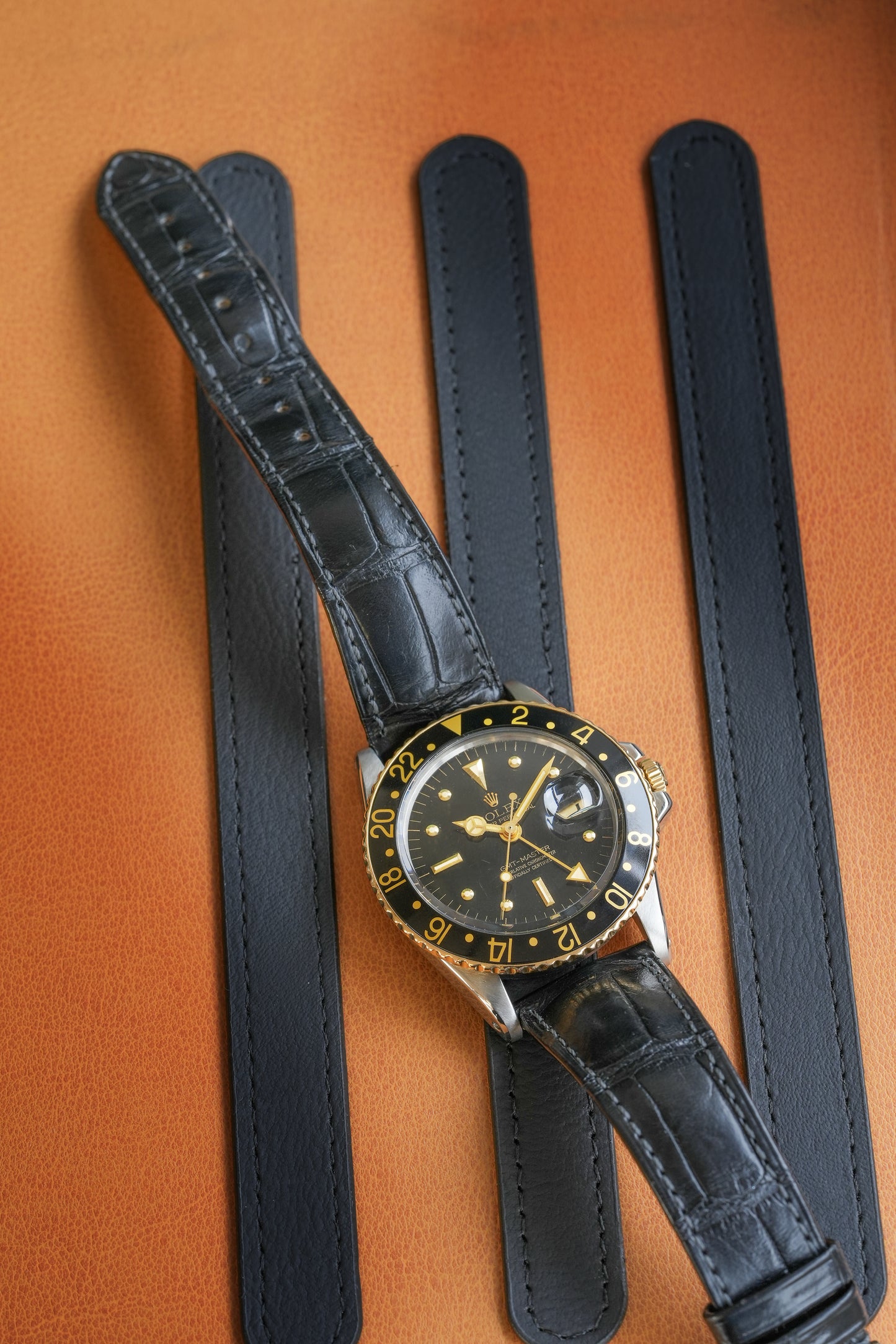 Rolex GMT Master
