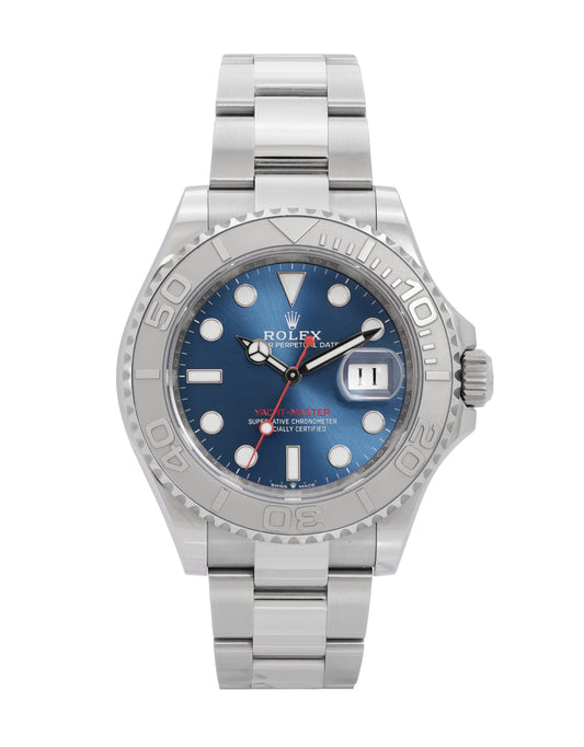 Rolex Yachtmaster 40