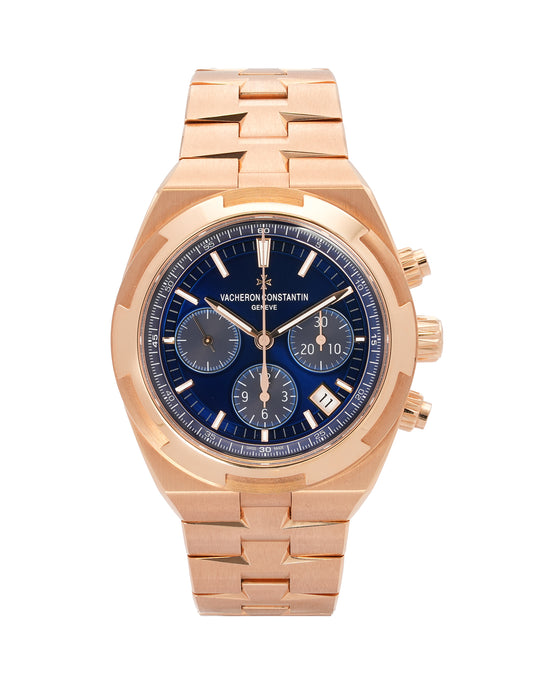 Vacheron Constantin Overseas Chronograph