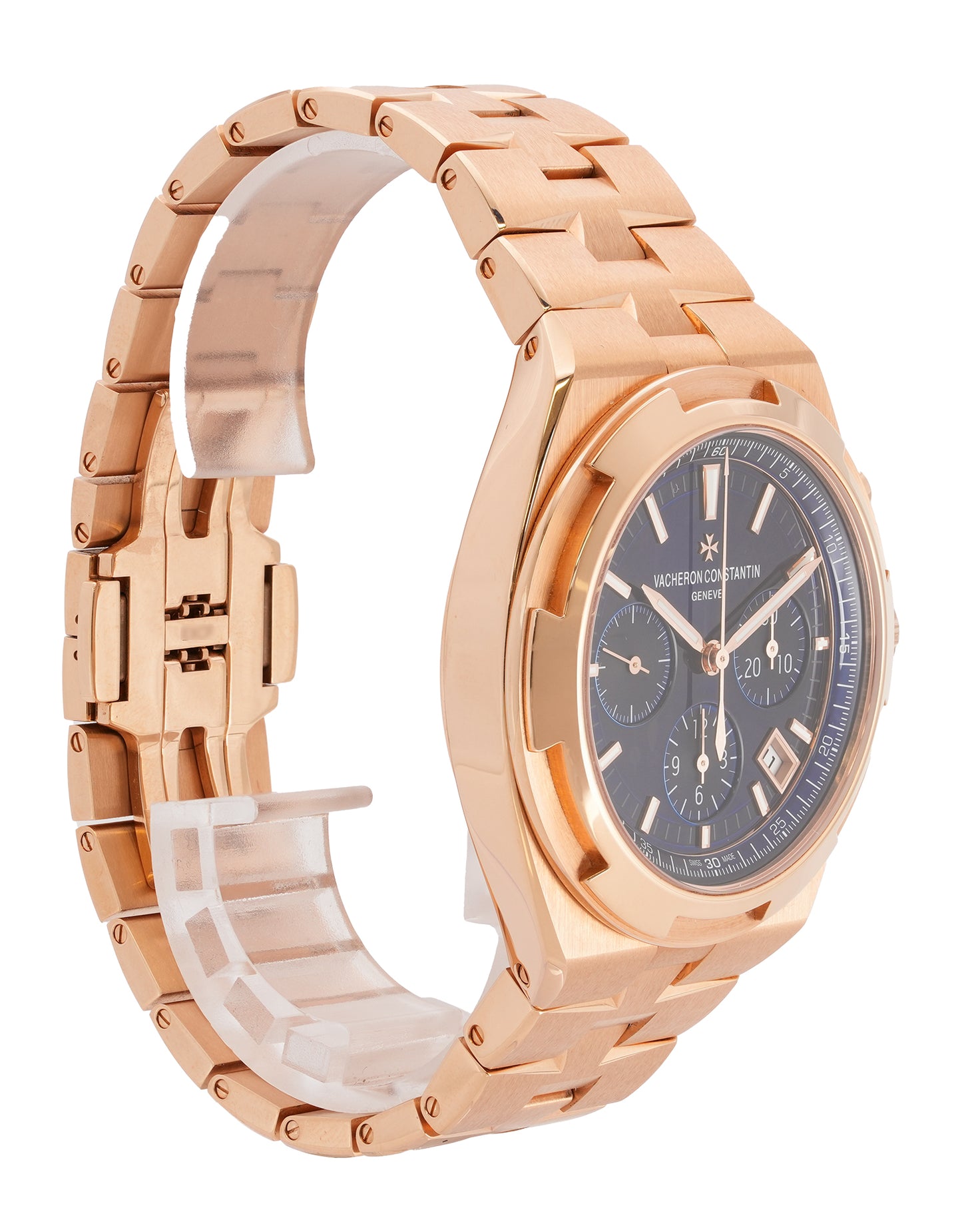 Vacheron Constantin Overseas Chronograph