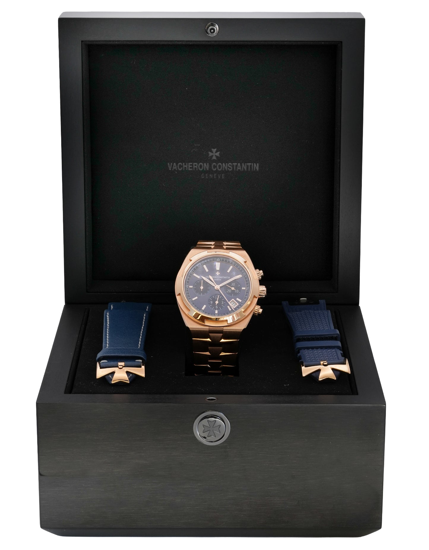 Vacheron Constantin Overseas Chronograph