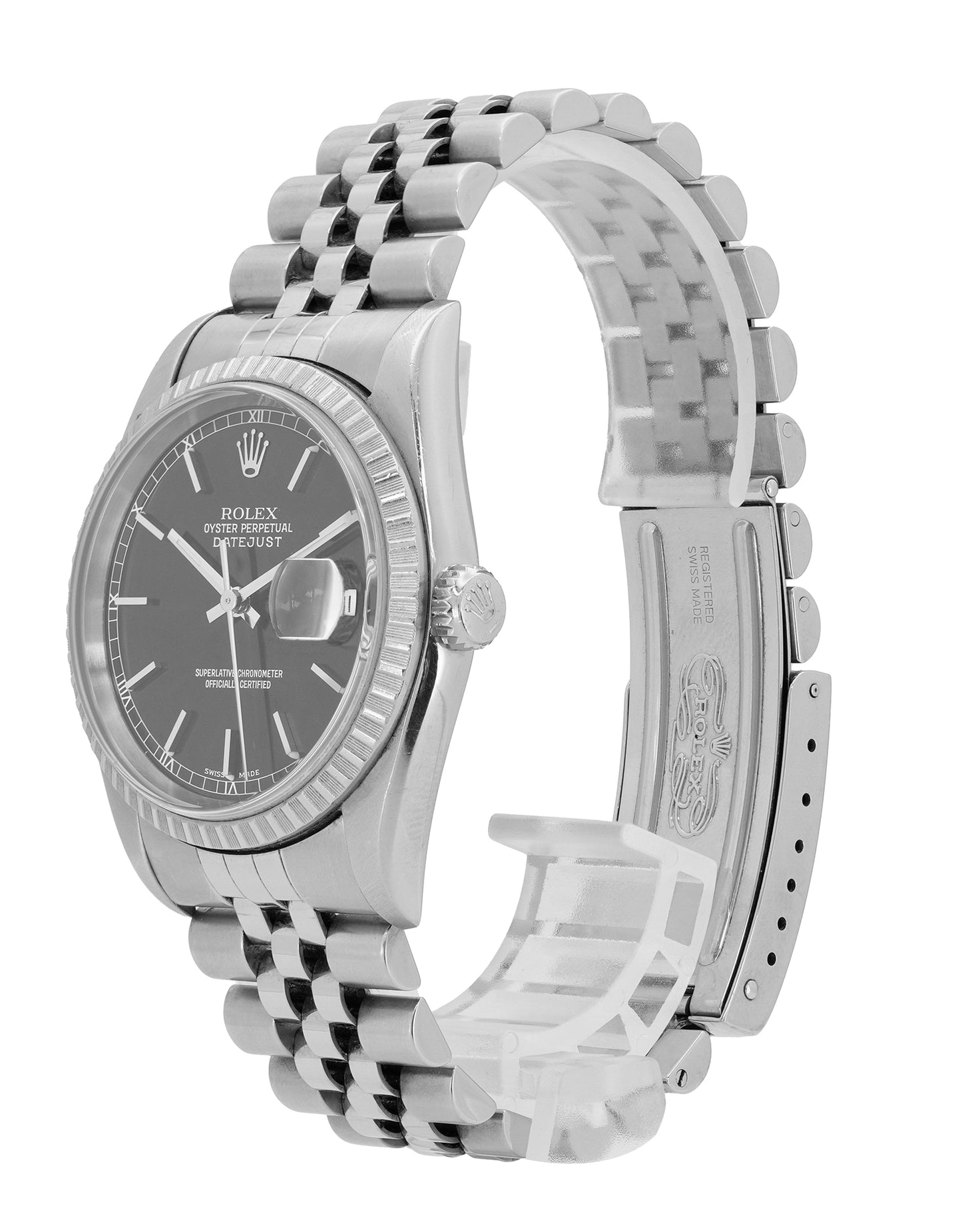 Rolex Datejust 36