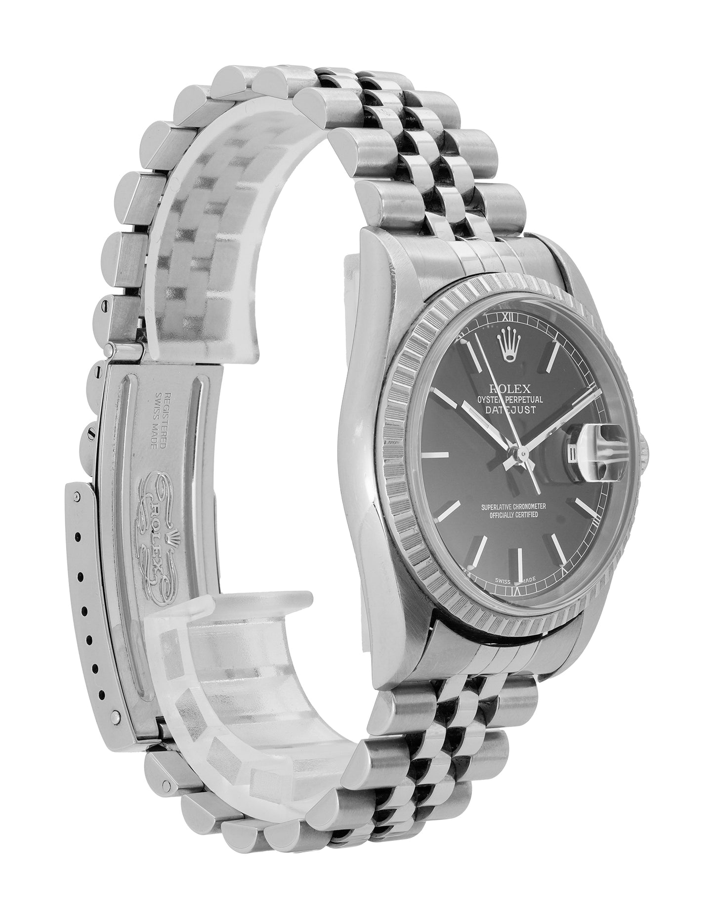 Rolex Datejust 36