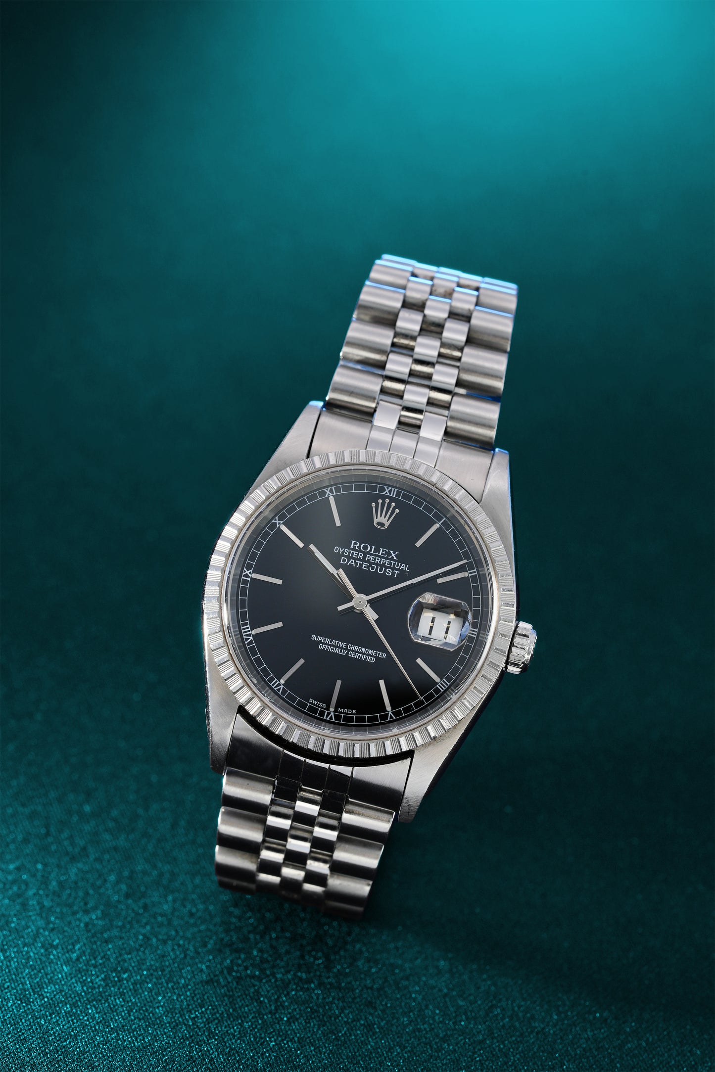 Rolex Datejust 36