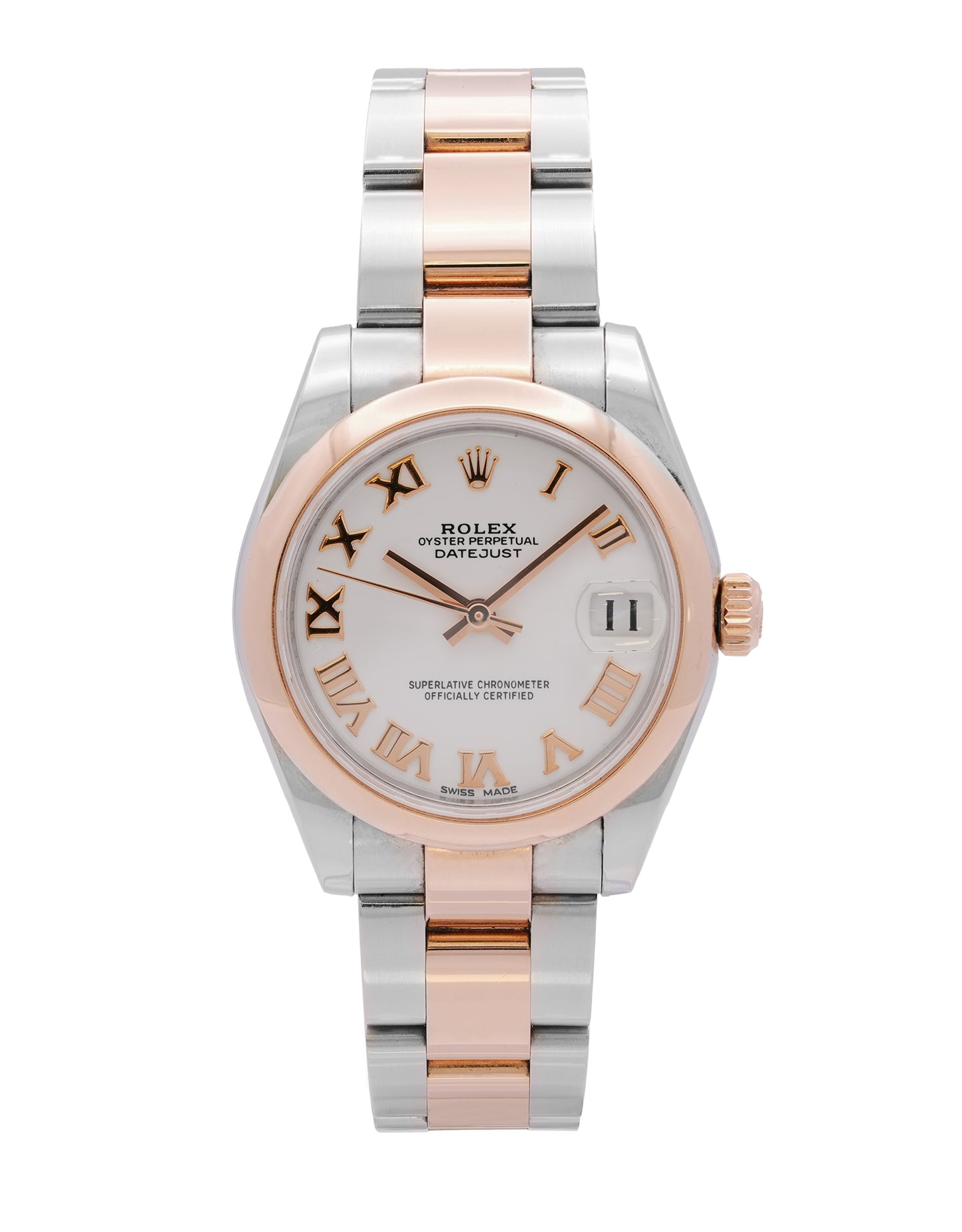 Rolex Datejust 31